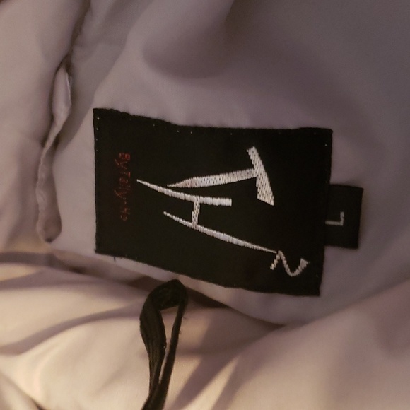 Jacket - Picture 3 of 3